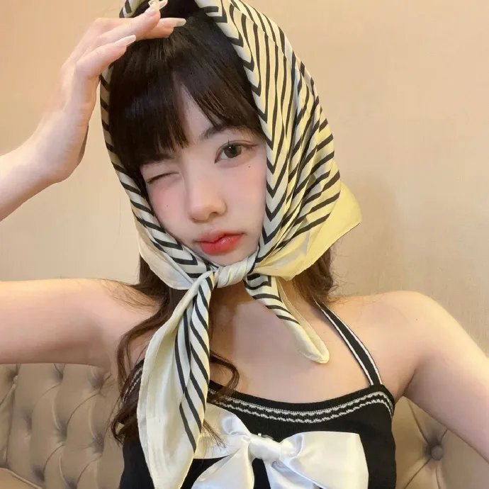 水瓶女人心